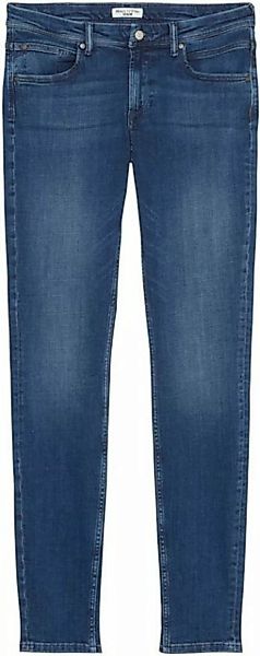 Marc O'Polo DENIM 5-Pocket-Jeans in dunkler Waschung günstig online kaufen
