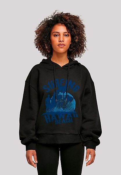 F4NT4STIC Sweatshirt Hawaii Surf Beach Summer Premium Qualität günstig online kaufen