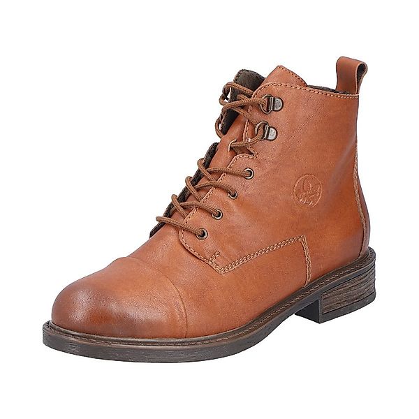 Rieker Schnürstiefel Stiefelette günstig online kaufen