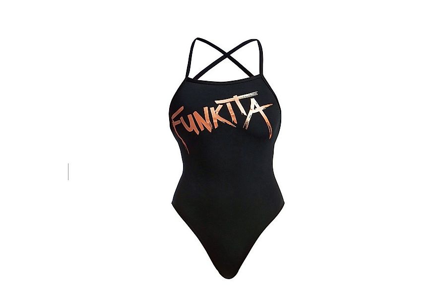 Funkita Badeanzug Badeanzug Bronzed günstig online kaufen