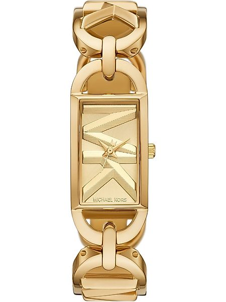 MICHAEL KORS Quarzuhr Michael Kors Damen-Uhren günstig online kaufen