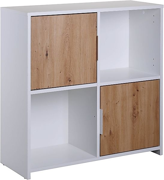 Inter Link Kommode "Kommode Pepeto" 1 Stk. tlg. Modular, individuelle Gesta günstig online kaufen