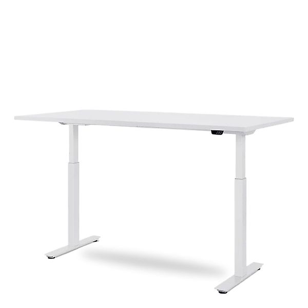 WRK21 Schreibtisch SMART elektrisch höhenverstellbar günstig online kaufen