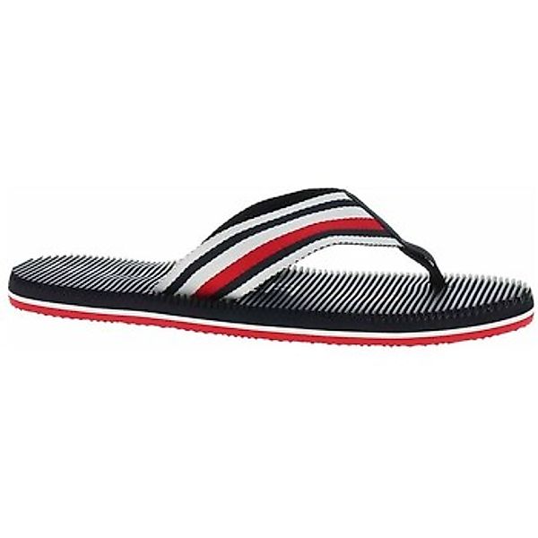 Tommy Hilfiger  Zehentrenner FM0FM05025DW5 günstig online kaufen