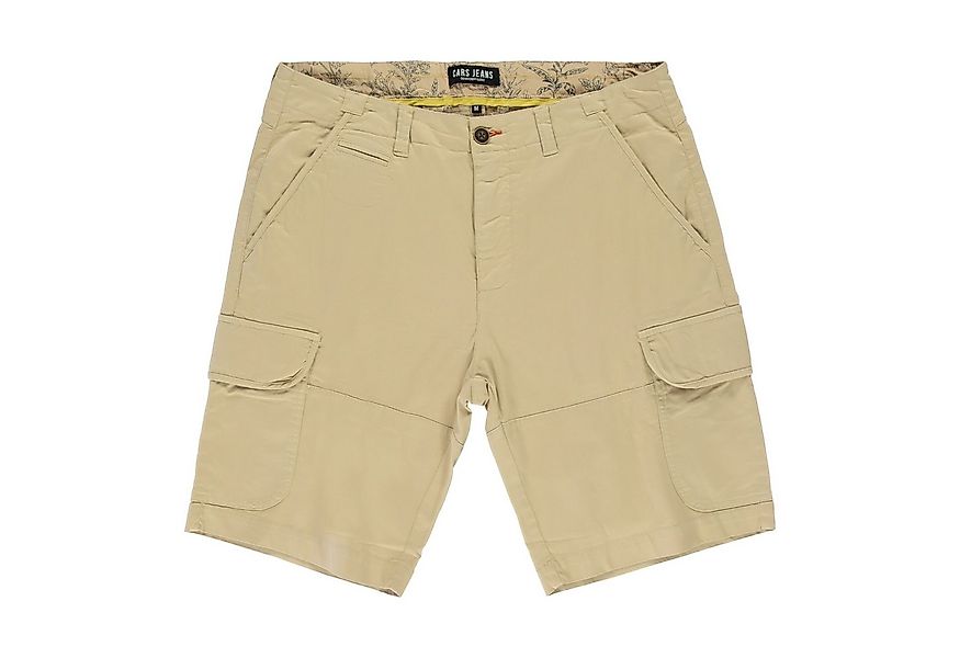 CARS JEANS Cargoshorts BENMAS Short günstig online kaufen