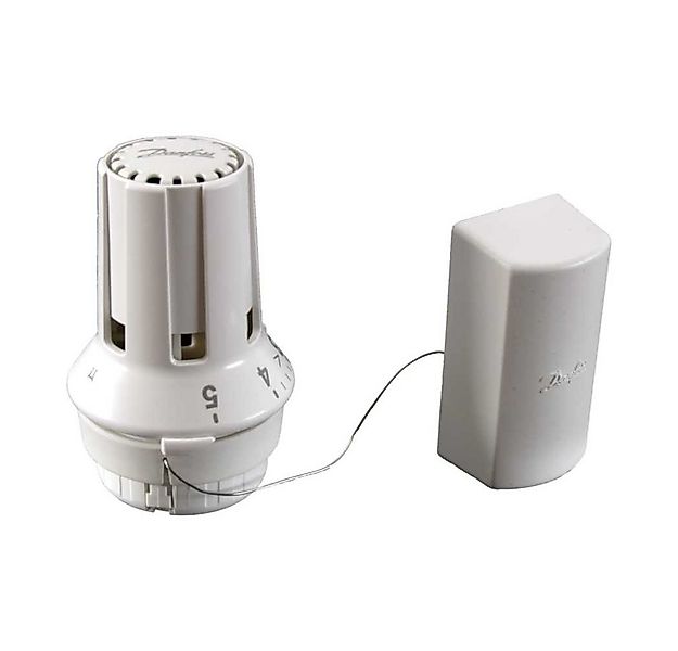 Danfoss Heizkörper Danfoss Fühlerelemente Typ RAW begrenz./blockierbar, mit günstig online kaufen