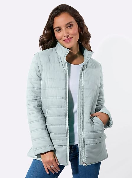 Casual Looks Doppeljacke günstig online kaufen