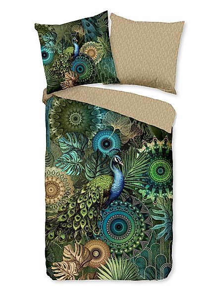 Traumschloss Bettwäsche Comfort Baumwolle, Flanell, 2 günstig online kaufen