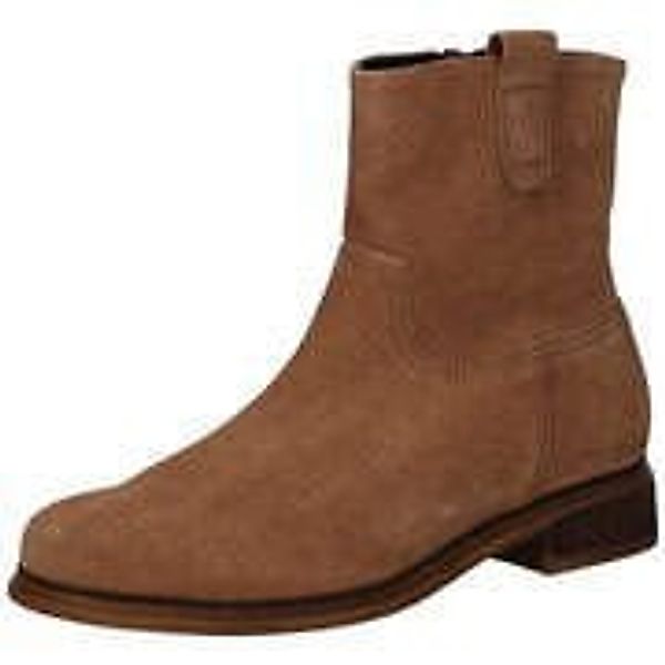 Gabor Stiefelette Damen beige günstig online kaufen