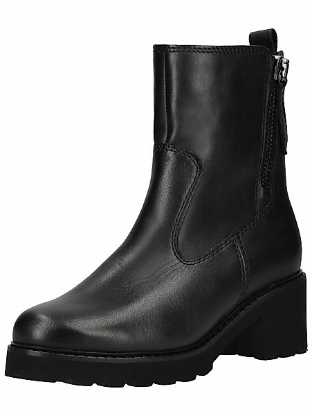 Gabor Comfort Stiefelette "Gabor Comfort Stiefelette Leder" günstig online kaufen