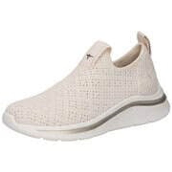 Tamaris Slip On Sneaker Damen beige günstig online kaufen
