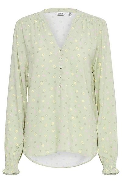 b.young Langarmbluse BYIRINA BLOUSE - 20809749 Damenbluse mit Print günstig online kaufen