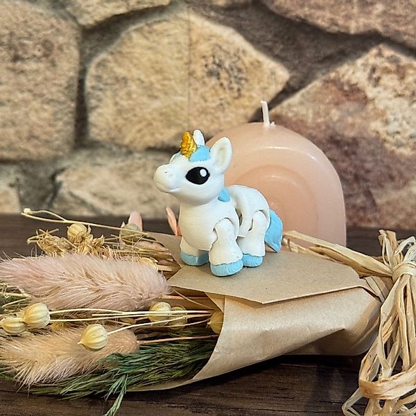 UDINGO Dekofigur Mini Einhorn - Süßes günstig online kaufen