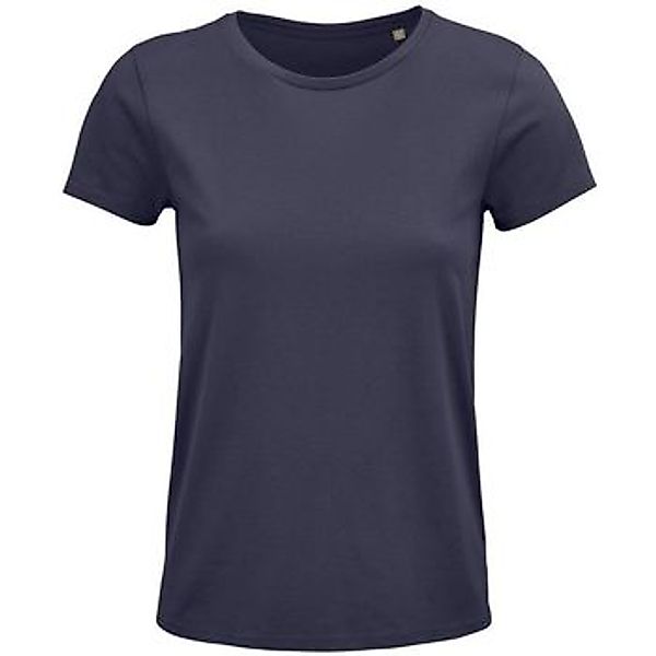 Sols  T-Shirts & Poloshirts CRUSADER WOMENN camisetsa de mujer 100% algodón günstig online kaufen