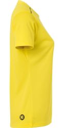 Kempa Trainingsshirt Poly Shirt Women günstig online kaufen