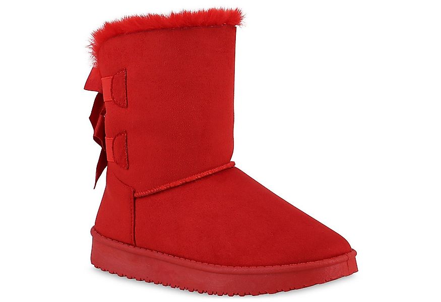 VAN HILL 902278 Winterstiefelette Schuhe günstig online kaufen