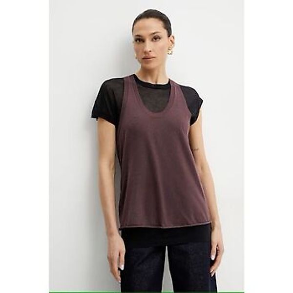 Pinko  T-Shirts & Poloshirts MARK 105152 A2LS-Y27 günstig online kaufen