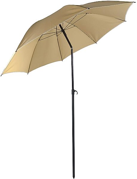 VCM Sonnenschirm Sonnenschirm 180 cm Strandschirm günstig online kaufen