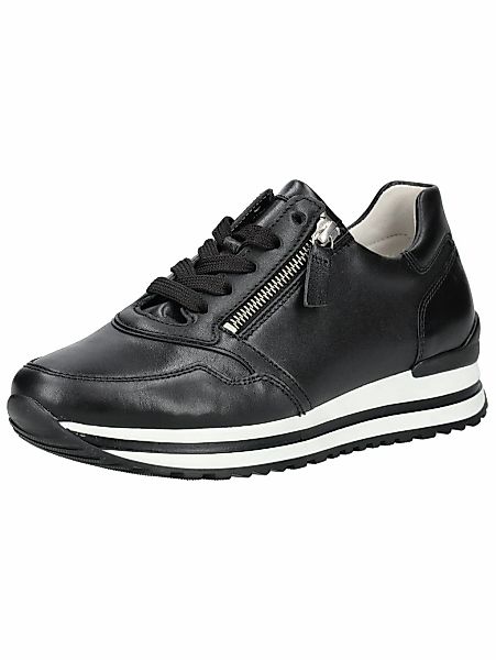 Gabor Comfort Sneaker "Gabor Comfort Sneaker Nappaleder" günstig online kaufen
