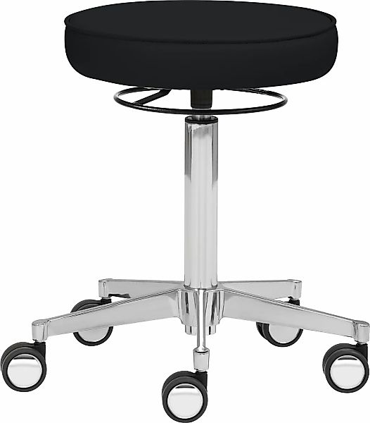 Mayer Sitzmöbel Drehhocker "1295" 1 tlg. Funktionsdrehhocker 1295 günstig online kaufen