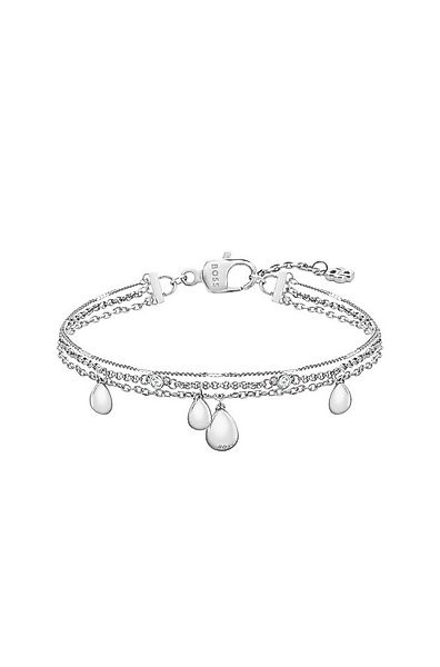 BOSS Armkette SELENA, mit Preciosa Crystal günstig online kaufen