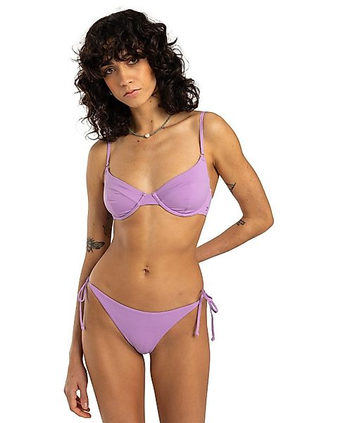 Billabong Bikini-Hose Sol Searcher Tie Side günstig online kaufen