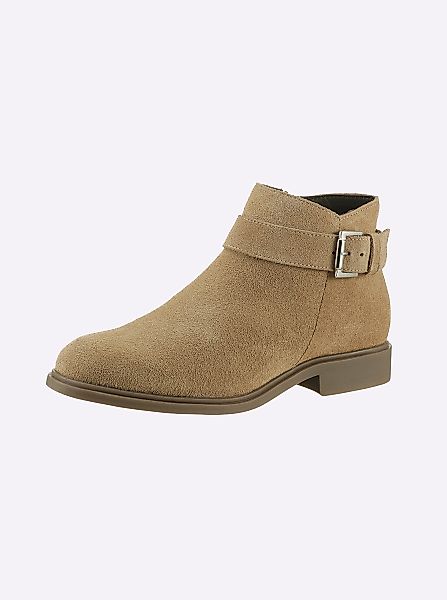 heine Kurzstiefelette Stiefelette günstig online kaufen