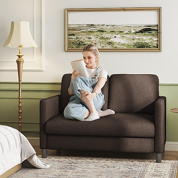 Vesgantti Sofa 3/2 Sitzer Sofa Gästesofa günstig online kaufen