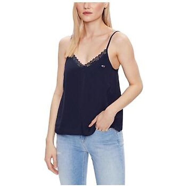 Tommy Hilfiger  Blusen DW0DW15198 günstig online kaufen