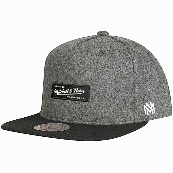 Mitchell & Ness Snapback Cap WOOL günstig online kaufen