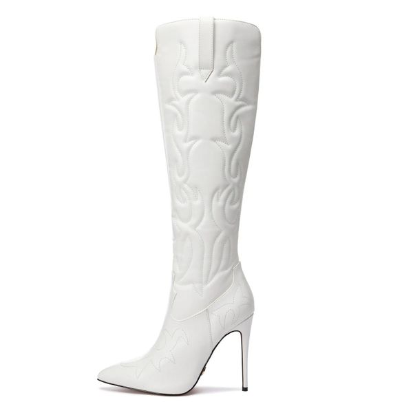 Giaro ELDORA Cowboystiefel 11 cm Absatzhöhe, günstig online kaufen