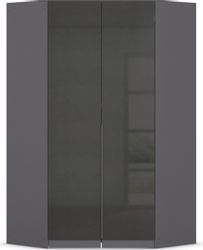 rauch Eckkleiderschrank "Kleiderschrank Schrank Ankleidezimmer Schlafzimmer günstig online kaufen
