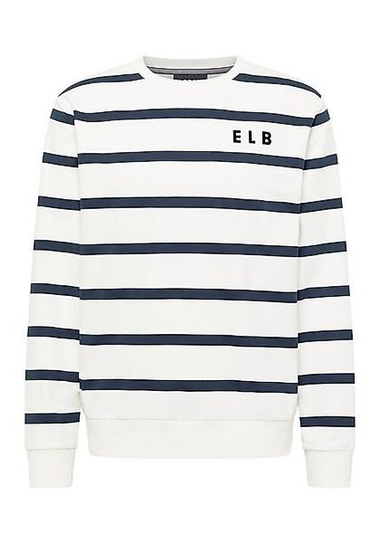 Elbsand Sweatshirt Mert Rundhalsausschnitt, normal geschnitten günstig online kaufen