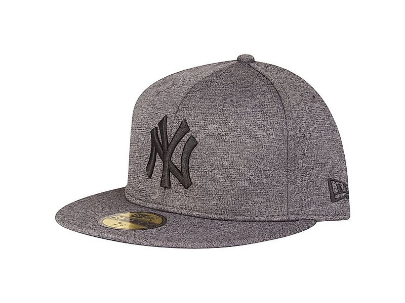 New Era Fitted Cap 59Fifty SHADOW TECH New York Yankees günstig online kaufen