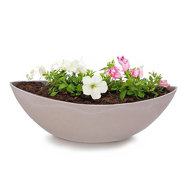 matches21 HOME & HOBBY Blumentopf Große günstig online kaufen