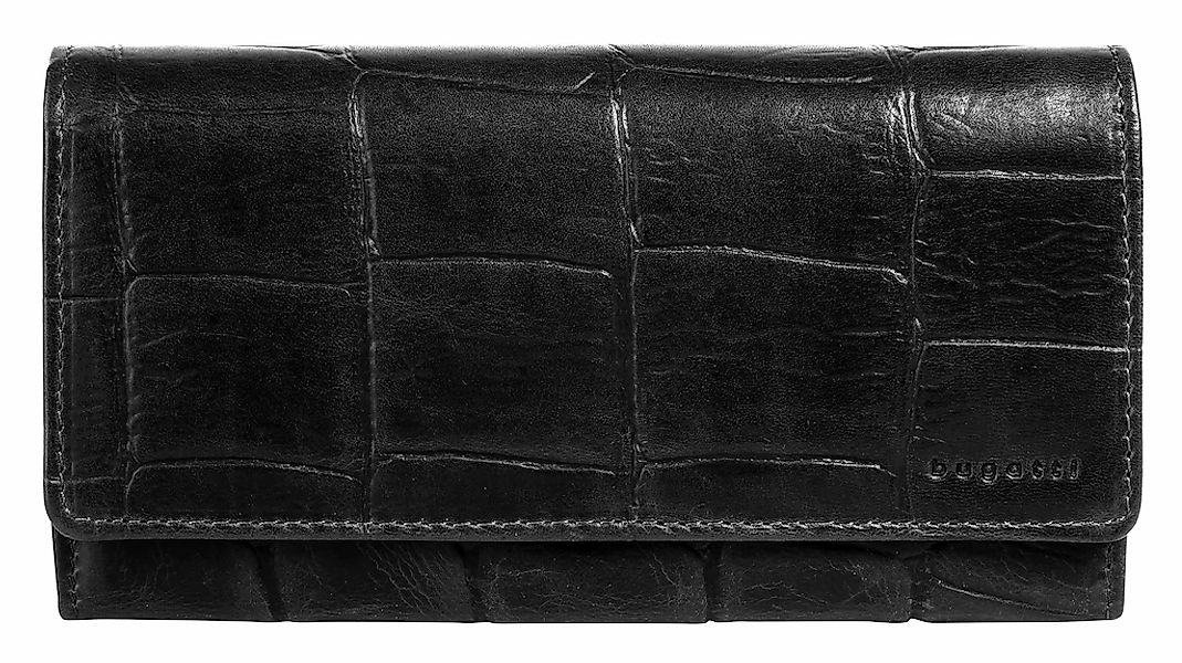 bugatti Geldbörse "NEVIO" echt Leder günstig online kaufen