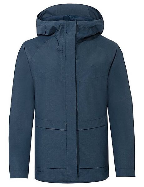 VAUDE Outdoorjacke Women's Comyou Pro Rain Jacket (1-St) atmungsaktive Rege günstig online kaufen