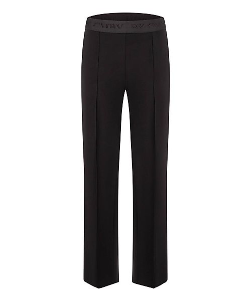 Cambio Stoffhose Damen Hose AVA (1-tlg) günstig online kaufen
