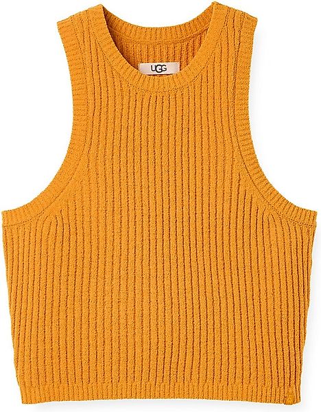 UGG Tanktop Elaenia Tank Lite Mit Rundhalsausschnitt günstig online kaufen