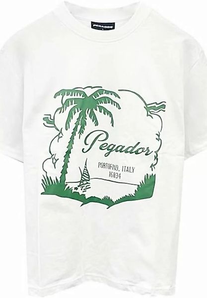 Pegador Print-Shirt günstig online kaufen