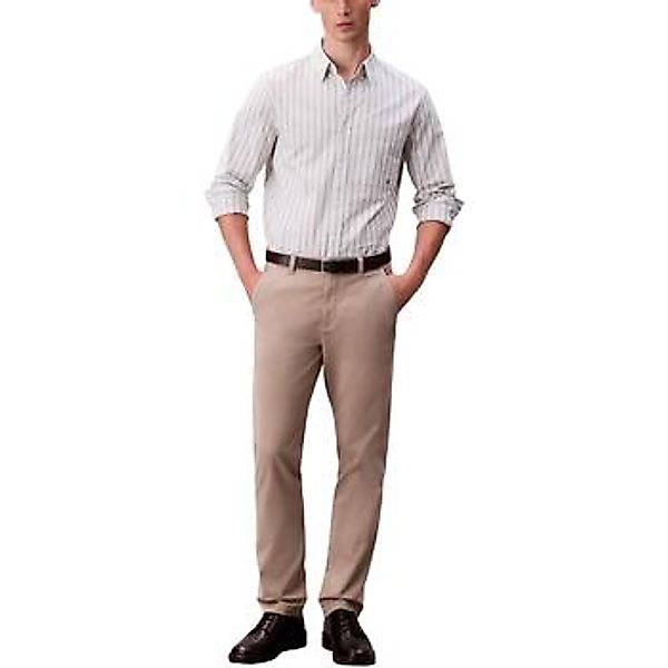 Calvin Klein Jeans  Hosen COTTON SIGNATURE SLI LV040EM628 günstig online kaufen