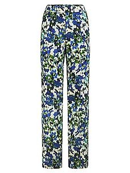 Hose zum Schlupfen Emilia Lay blau günstig online kaufen