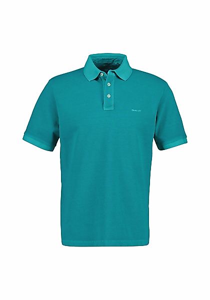 Gant Poloshirt "Poloshirt SUNFADED POLO" günstig online kaufen