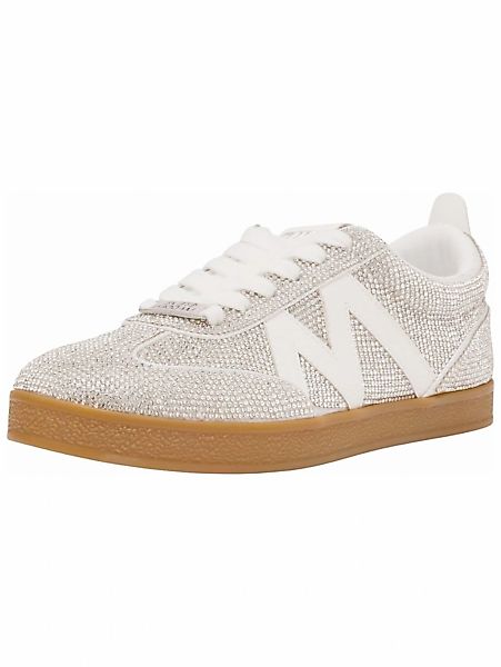 STEVE MADDEN Sneaker "STEVE MADDEN Sneaker Lederimitat" günstig online kaufen