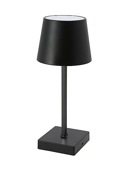 Spetebo LED Tischleuchte LED Touch Leuchte günstig online kaufen