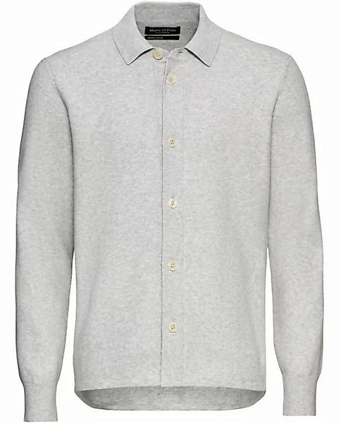 Marc O'Polo Hemdjacke Overshirt günstig online kaufen