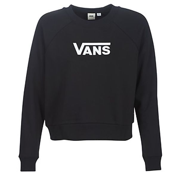 Vans  Sweatshirt FLYING V FT BOXY CREW günstig online kaufen