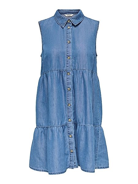 ONLY Midikleid günstig online kaufen