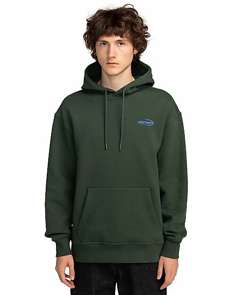Element Kapuzensweatshirt "Cornell Cipher" günstig online kaufen