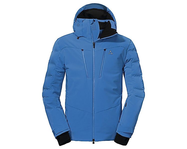 Schöffel Skijacke Cretaz Herren Winterjacke, Outdoorjacke, Funktionsjacke, günstig online kaufen